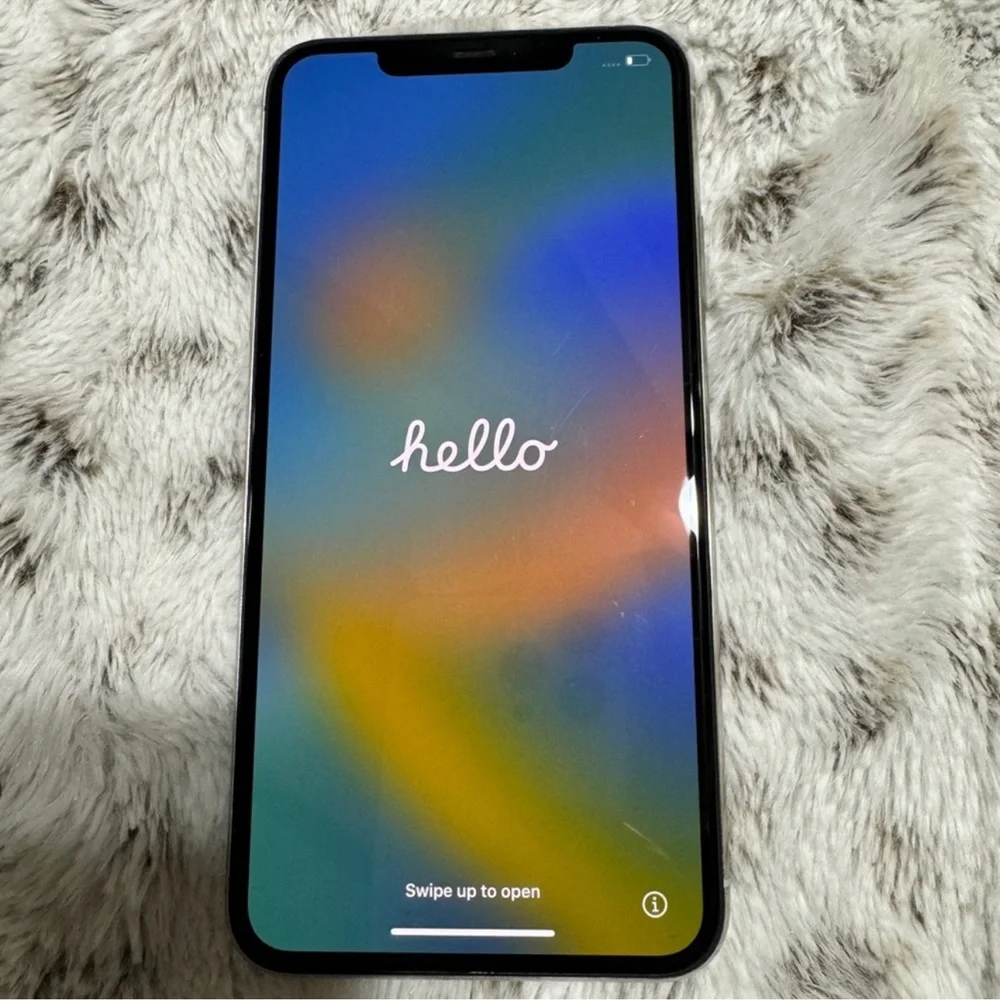 iPhone 11 Pro Max 256 GB